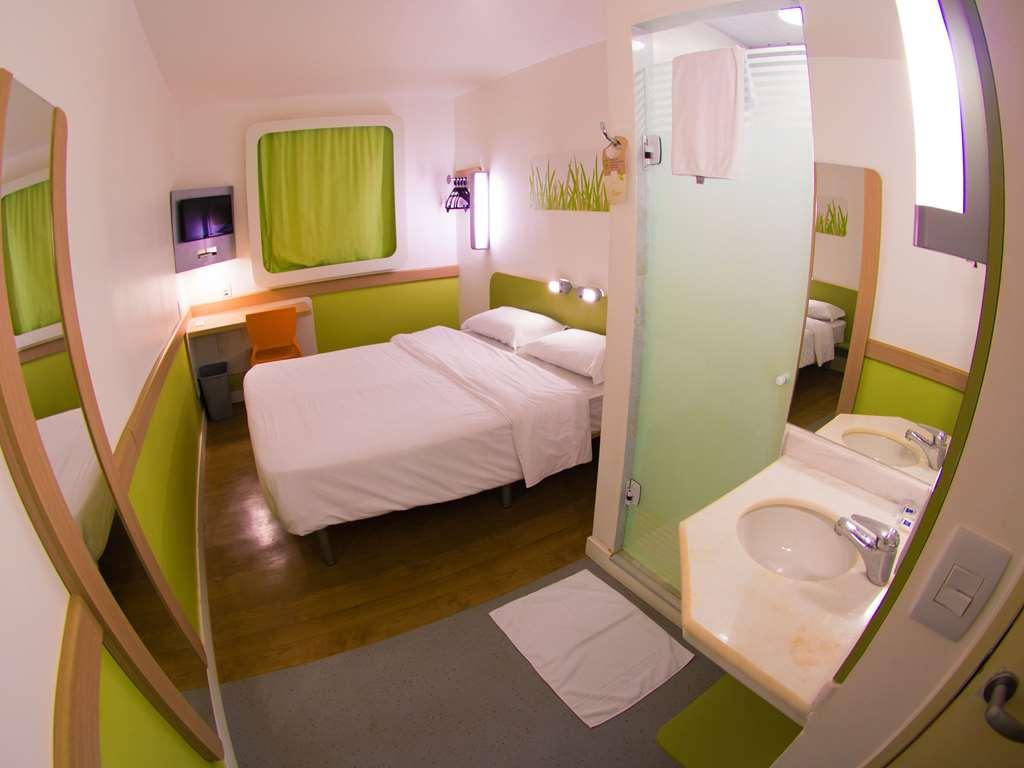 Ibis Budget Sertãozinho Cameră foto
