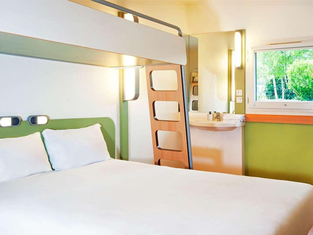 Ibis Budget Sertãozinho Cameră foto