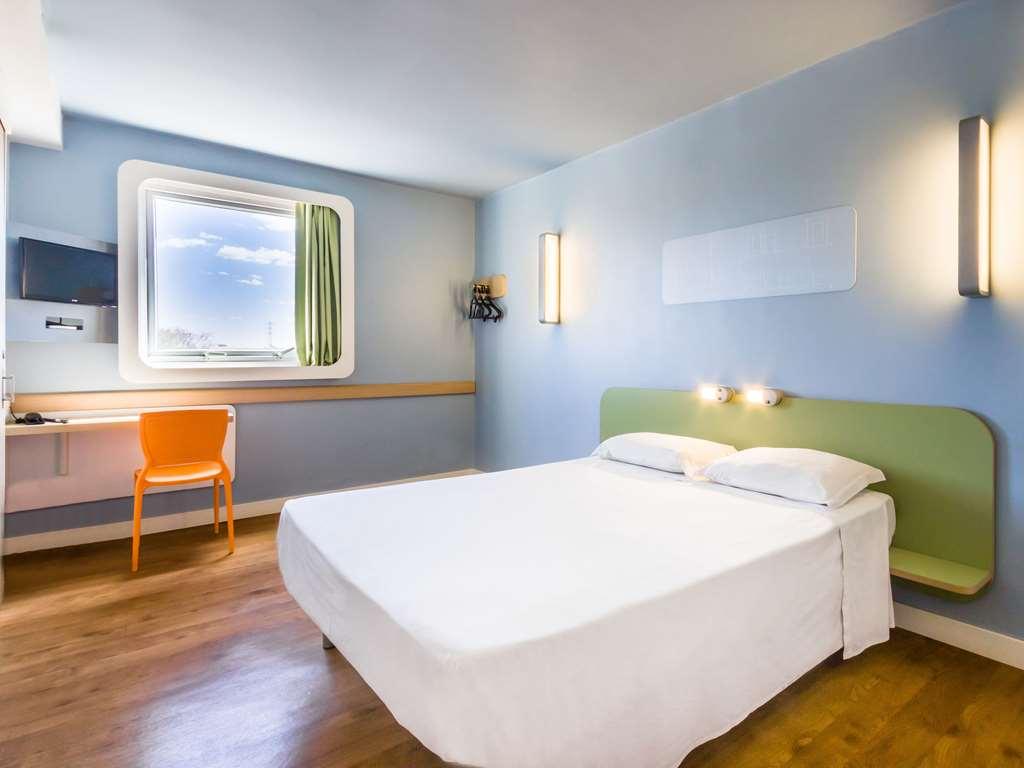 Ibis Budget Sertãozinho Cameră foto